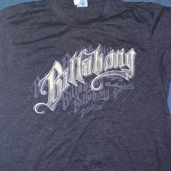 Billabong shirt - Picture 2 of 3